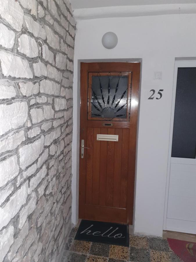 Apartman Stela Korcula Town Exterior photo