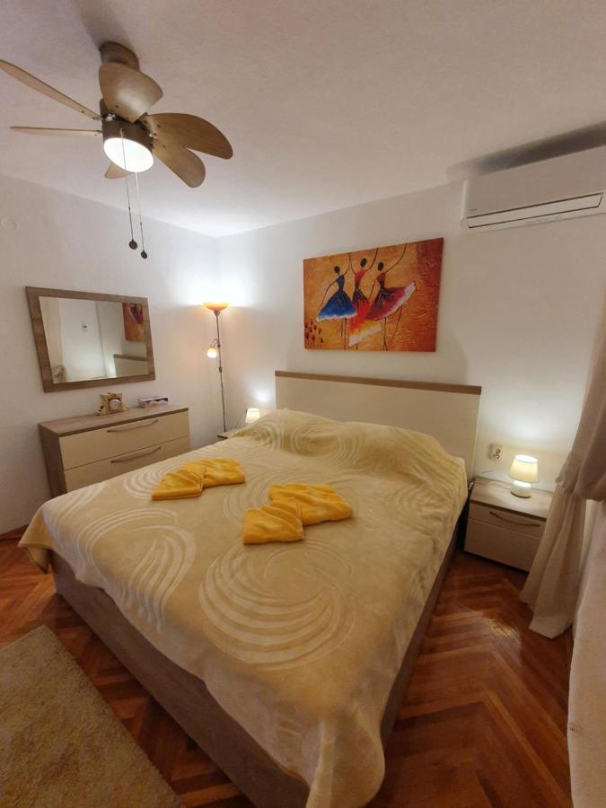 Apartman Stela Korcula Town Exterior photo