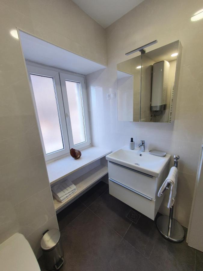 Apartman Stela Korcula Town Exterior photo