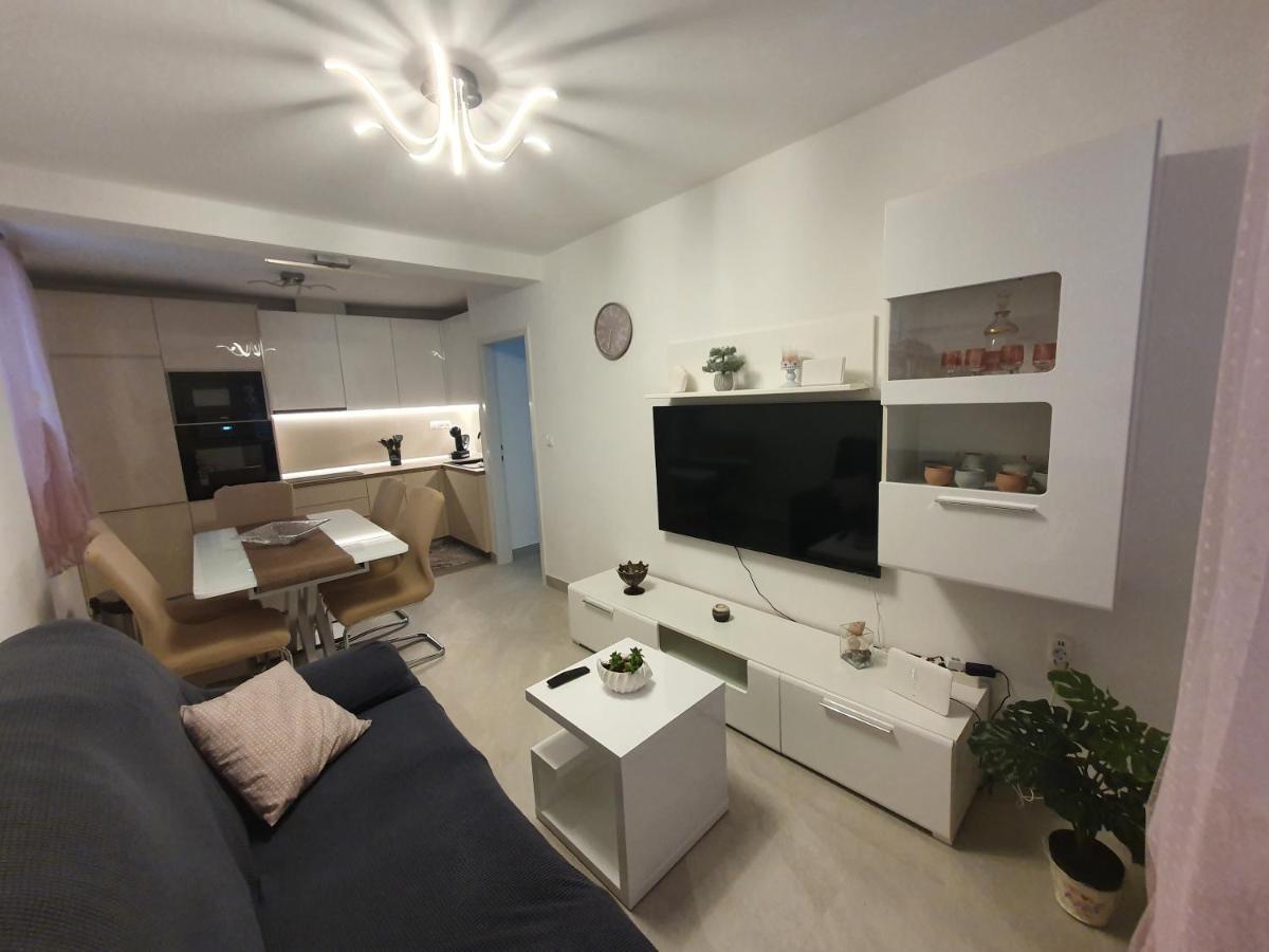 Apartman Stela Korcula Town Exterior photo